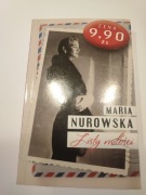 Listy miłości Nurowska