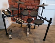 Perkusja elektroniczna ALESIS Nitro Kit + pałeczki