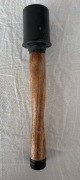 Granat niemiecki M24 Stielhandgranate - replika (II Wojna Światowa) 