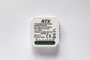 Moduł RTX ZRS1EM - Sterownik Zigbee do gniazdek i włączników świateł