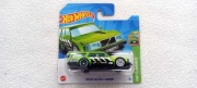 Hot Wheels HW Slammed Volvo 240 Drift Wagon 4/5 #245 2023
