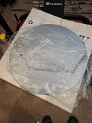 Lustro LED podgrzewane