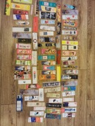 Zestaw zakladki do książek zakładka