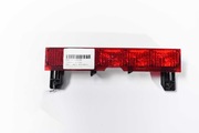 Lampa tylna Citroen C4 I hatchbak 3 drzwiowy.