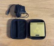 Konsola Nintendo Gameboy Advance SP AGS-001 Zelda Edition