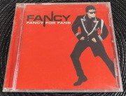 Fancy - Fancy For Fans (Euro Pop, Synth-Pop,Disco) 2001