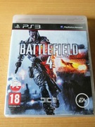 Battlefield 4 PS3