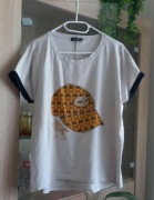 Bluzka damska ,,Elite'' 2XL