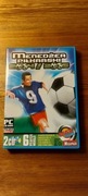 GRA PC MENADŻER PIŁKARSKI 2004/2005
