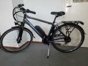 Rower ebike Zündapp seri Green 4.7 