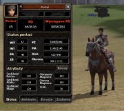 Ninja 45 LVL archer metin2 mt2009 Jinno