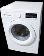 Pralka SIEMENS iQ500 EXTRA KLASSE panel dotykowy 8kg nr 2