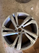 Felga alu oryginał VW Tiguan 5NA