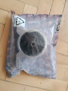 ASHIKA GOM-184 Łożyskowanie silnika do NISSAN ALMERA