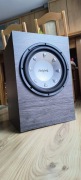 Subwoofer pasywny, głośnik Peiying