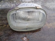 Lampa mini halogenowa do Volkswagen sharan 1 lewy przód