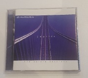 Aurora - Joyride - The aurora sessions CD
