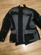Ubranie motocyklowe Rst