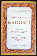 Wielka księga radości - Dalajlama, Desmond Tutu