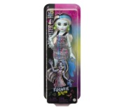 Lalka Monster High Frankie Stein
