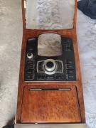 Panel MMI Audi A8 D3 