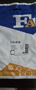 Uszczelka rury wydechowej FA1 210-918, Citroën, Fiat, Lancia