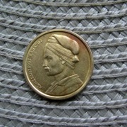 Grecja 1 Drahma 1982r