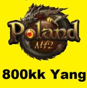 POLANDMT2 YANG 800KK 800.000.000 YANG YANGÓW YANGI POLAND POLANDMT2.PL