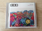 SBB Live Cuts Katowice 2012 2CD Skrzek Antymos