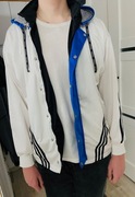 Bluza kurtka #adidas vintage retro