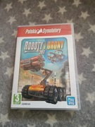 Roboty i drony 2017 PC