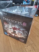 Darksiders 3 III edycja kolekcjonerska PS4