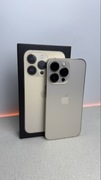 iPhone 13 Pro/Gold/100% Baterii/Super Stan/Pełen Zestaw