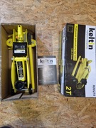 Podnośnik hydrauliczny typ żaba 2T Keltin 