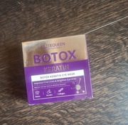 Płatki hydrożelowe pod oczy