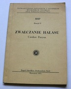 ZWALCZANIE HAŁASU BHP