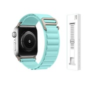 PASEK ALPINE DO APPLE WATCH 42/44/45/49mm Błękitny