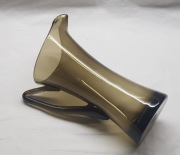 Dzbanek szklany., Horbowy   prl Vintage 