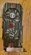 Karta graficzna Asus GTX 660