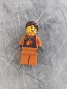 Lego city ratowniczka