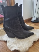 Kowbojki Ovye", rozm. 38