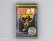 Gra Platoon dla ZX Spectrum 1988