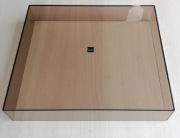 Pokrywa Gramofonu Dual DS14 1224