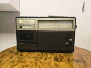 Radio Magnetofon Unitra Kasprzak Rm221