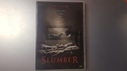 Slumber  horror  DVD