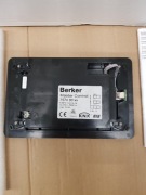 KNX Berker Master Control 758400