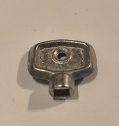 Kluczyk do odpowietrzania grzejników 