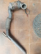 Katalizator audi  Vw 5q0131701s  5q0178ba