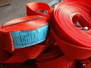 Pasy transportowe ściągające 8 metrow