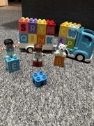 Lego duplo 10915